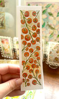 Cherry Tomato Vines