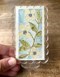 Tea Flowers (Original)